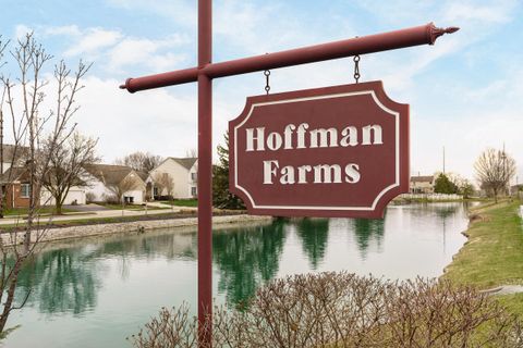 Tiny photo for 4101 Greenbelt Drive, Hilliard, OH 43026 (MLS # 226008171)