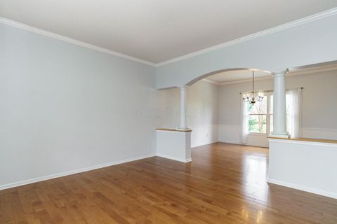 Tiny photo for 4101 Greenbelt Drive, Hilliard, OH 43026 (MLS # 226008171)