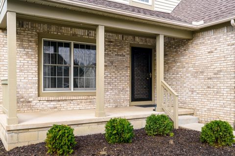 Tiny photo for 4101 Greenbelt Drive, Hilliard, OH 43026 (MLS # 226008171)
