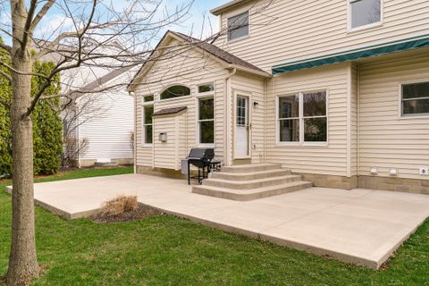 Tiny photo for 4101 Greenbelt Drive, Hilliard, OH 43026 (MLS # 226008171)