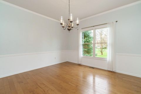 Tiny photo for 4101 Greenbelt Drive, Hilliard, OH 43026 (MLS # 226008171)