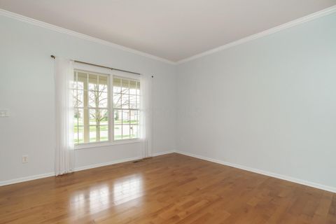 Tiny photo for 4101 Greenbelt Drive, Hilliard, OH 43026 (MLS # 226008171)