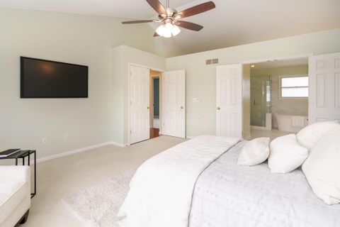 Tiny photo for 4101 Greenbelt Drive, Hilliard, OH 43026 (MLS # 226008171)