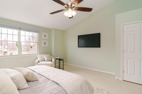 Tiny photo for 4101 Greenbelt Drive, Hilliard, OH 43026 (MLS # 226008171)