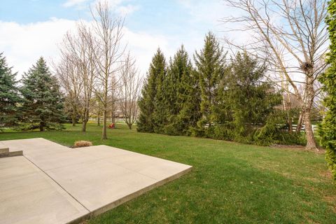 Tiny photo for 4101 Greenbelt Drive, Hilliard, OH 43026 (MLS # 226008171)