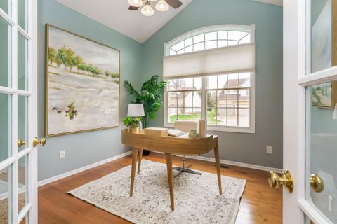 Tiny photo for 4101 Greenbelt Drive, Hilliard, OH 43026 (MLS # 226008171)