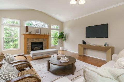 Tiny photo for 4101 Greenbelt Drive, Hilliard, OH 43026 (MLS # 226008171)