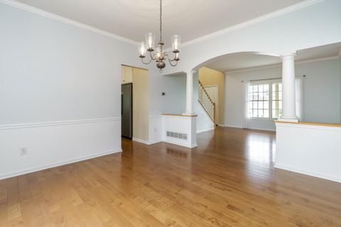 Tiny photo for 4101 Greenbelt Drive, Hilliard, OH 43026 (MLS # 226008171)