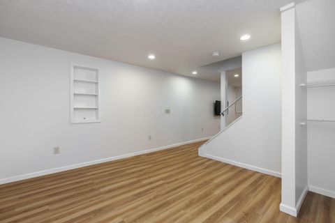 Tiny photo for 4101 Greenbelt Drive, Hilliard, OH 43026 (MLS # 226008171)