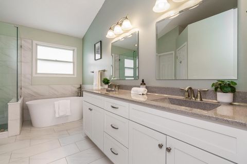 Tiny photo for 4101 Greenbelt Drive, Hilliard, OH 43026 (MLS # 226008171)