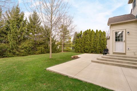 Tiny photo for 4101 Greenbelt Drive, Hilliard, OH 43026 (MLS # 226008171)