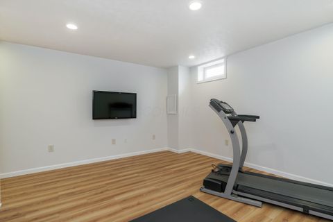 Tiny photo for 4101 Greenbelt Drive, Hilliard, OH 43026 (MLS # 226008171)