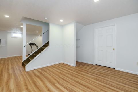 Tiny photo for 4101 Greenbelt Drive, Hilliard, OH 43026 (MLS # 226008171)