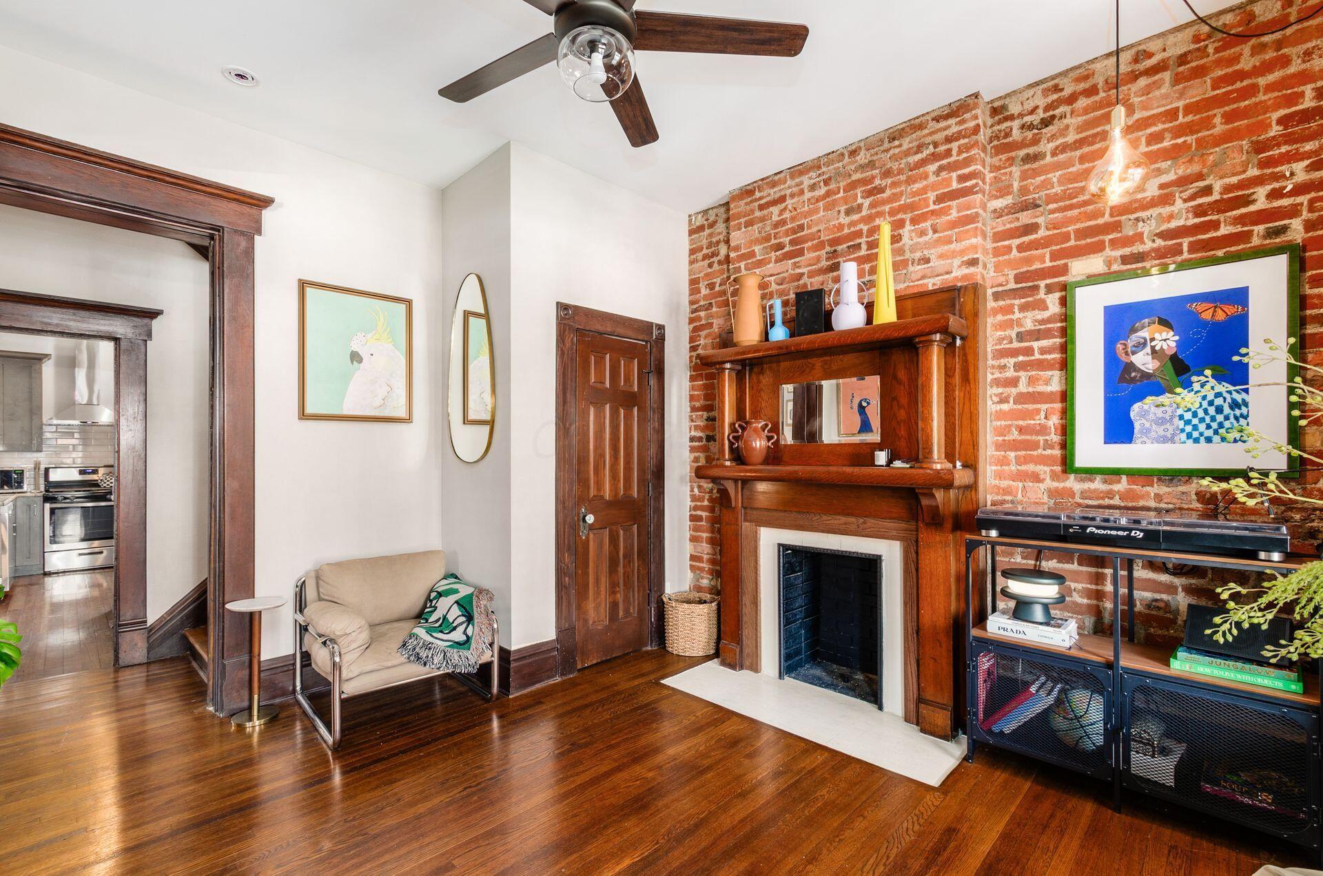 1623 Granville Street