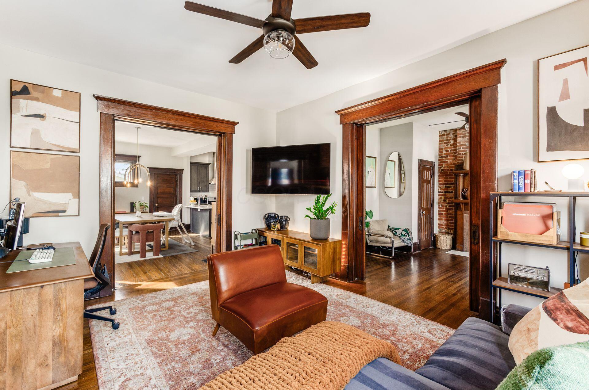 1623 Granville Street