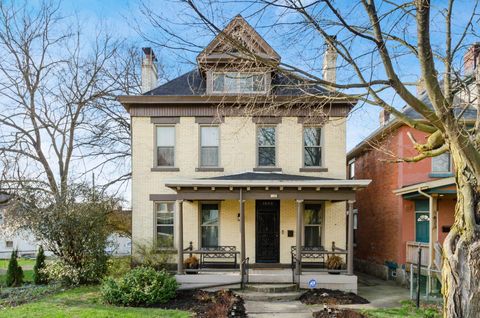 1623 Granville Street Columbus OH 43203