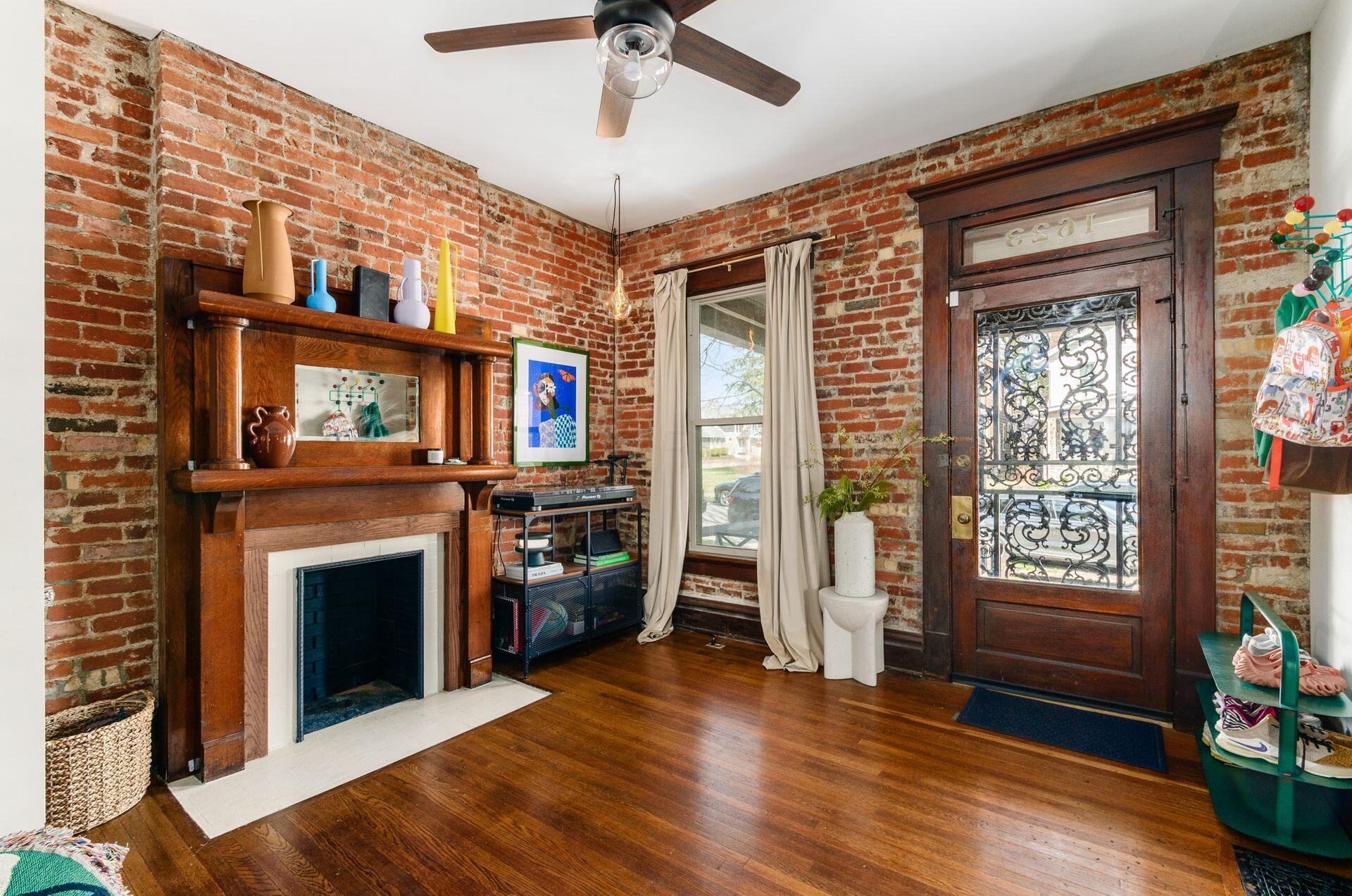 1623 Granville Street