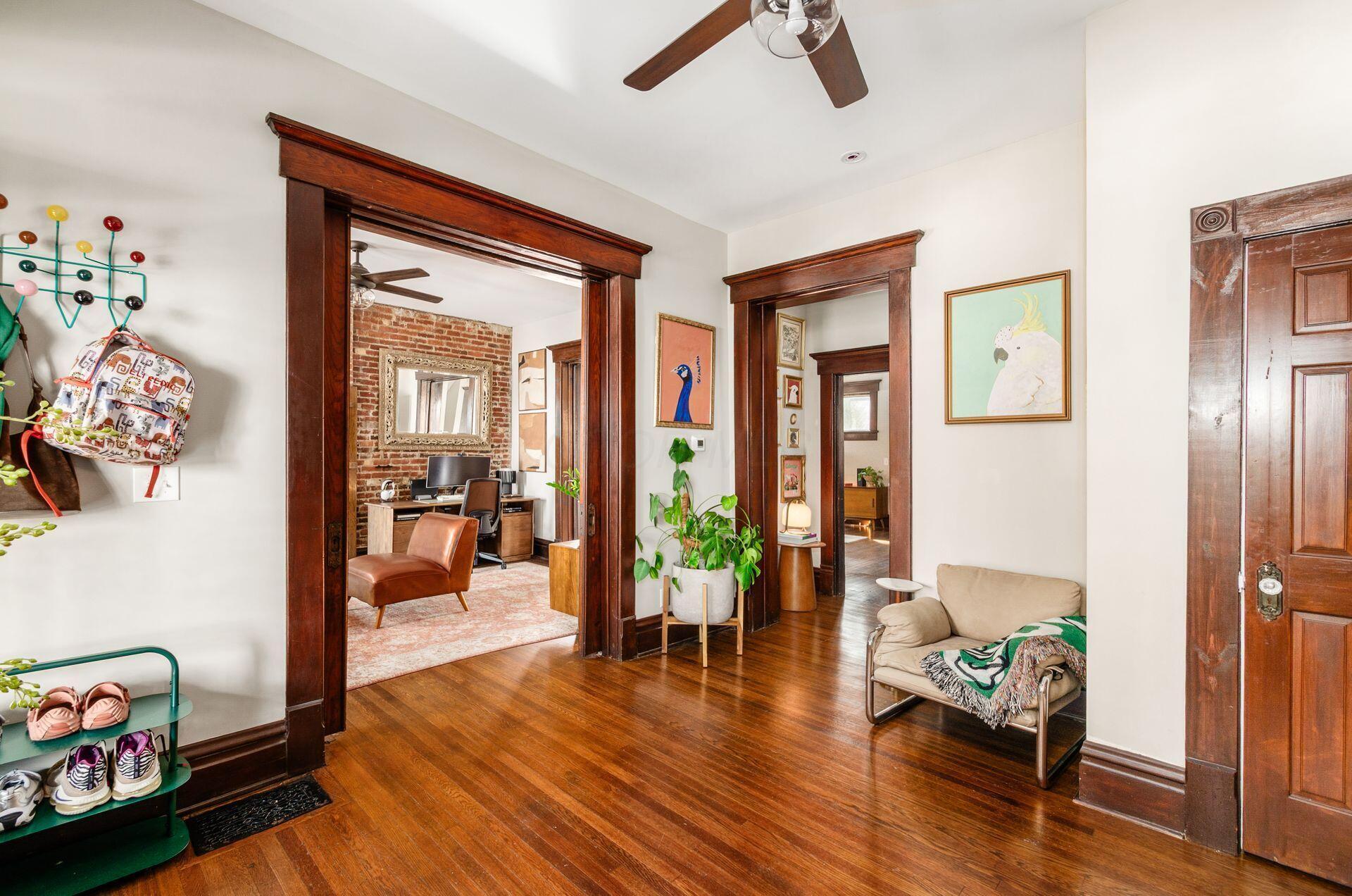 1623 Granville Street