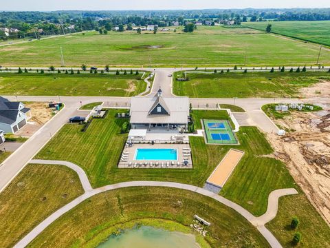 Tiny photo for 4211 Laguna Loop, Lewis Center, OH 43035 (MLS # 226004270)