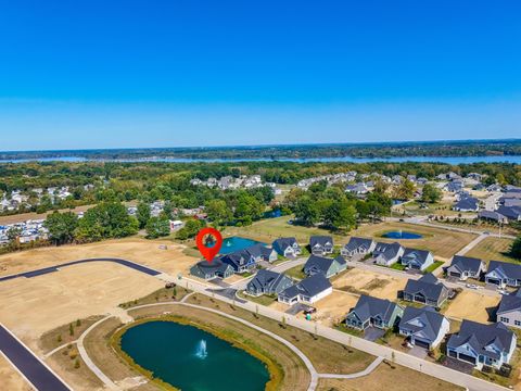 Tiny photo for 4211 Laguna Loop, Lewis Center, OH 43035 (MLS # 226004270)