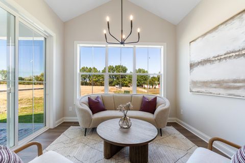 Tiny photo for 4211 Laguna Loop, Lewis Center, OH 43035 (MLS # 226004270)