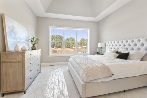 Tiny photo for 4211 Laguna Loop, Lewis Center, OH 43035 (MLS # 226004270)