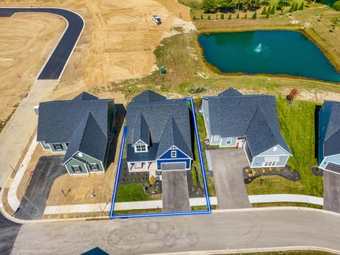 Tiny photo for 4211 Laguna Loop, Lewis Center, OH 43035 (MLS # 226004270)