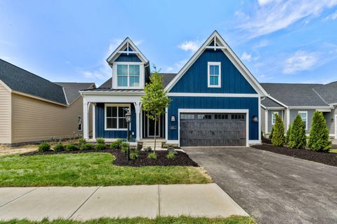 Photo of 4211 Laguna Loop, Lewis Center, OH 43035 (MLS # 226004270)