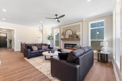 Tiny photo for 4211 Laguna Loop, Lewis Center, OH 43035 (MLS # 226004270)