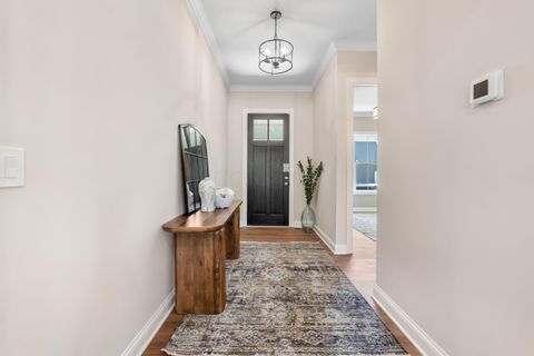 Tiny photo for 4211 Laguna Loop, Lewis Center, OH 43035 (MLS # 226004270)