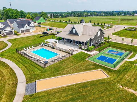 Tiny photo for 4211 Laguna Loop, Lewis Center, OH 43035 (MLS # 226004270)