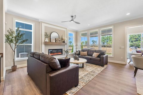 Tiny photo for 4211 Laguna Loop, Lewis Center, OH 43035 (MLS # 226004270)