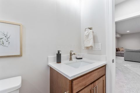 Tiny photo for 4211 Laguna Loop, Lewis Center, OH 43035 (MLS # 226004270)