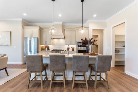 Tiny photo for 4211 Laguna Loop, Lewis Center, OH 43035 (MLS # 226004270)