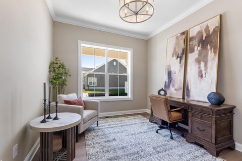 Tiny photo for 4211 Laguna Loop, Lewis Center, OH 43035 (MLS # 226004270)