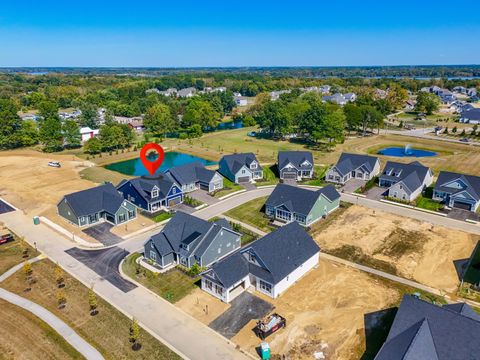 Tiny photo for 4211 Laguna Loop, Lewis Center, OH 43035 (MLS # 226004270)