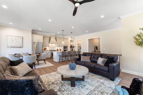 Tiny photo for 4211 Laguna Loop, Lewis Center, OH 43035 (MLS # 226004270)