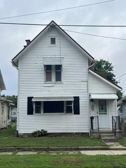 Photo of 76 Western Avenue, Newark, OH 43055 (MLS # 226027117)