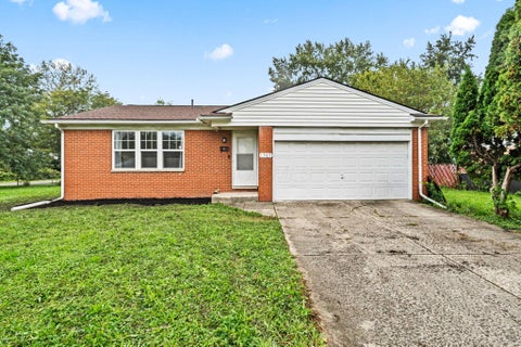 Photo of 1565 Brentnell Avenue, Columbus, OH 43219 (MLS # 226036529)