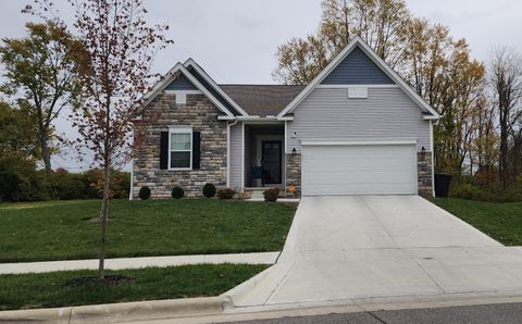 Photo of 5634 Shagbark Place, Groveport, OH 43125 (MLS # 226008083)