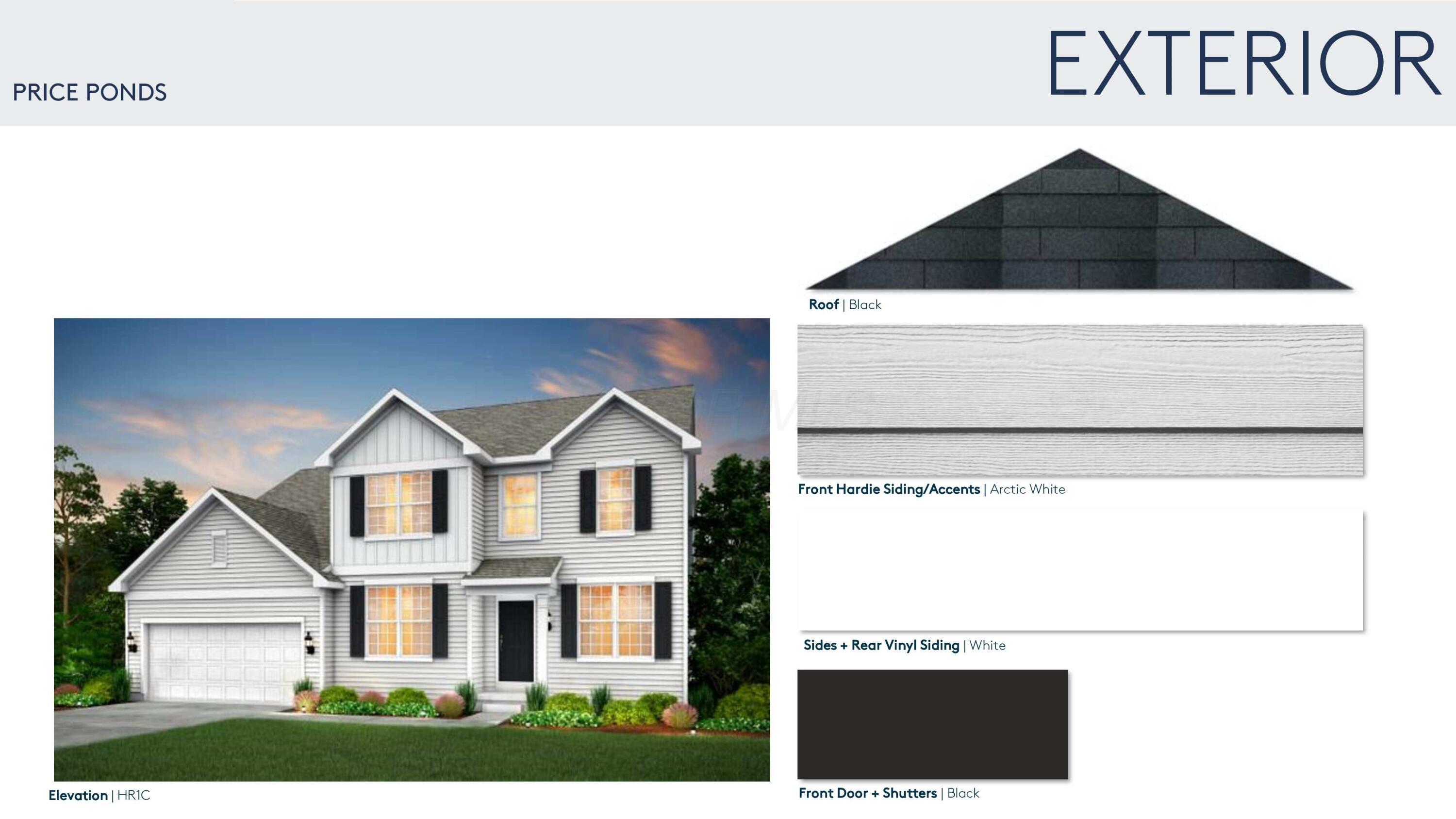 1104 Portrush Drive #LOT 2151, Sunbury, Ohio image 4