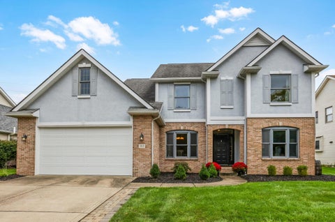 Photo of 112 Kildare Street, Granville, OH 43023 (MLS # 226036167)