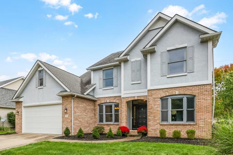Photo of 112 Kildare Street, Granville, OH 43023 (MLS # 226036167)