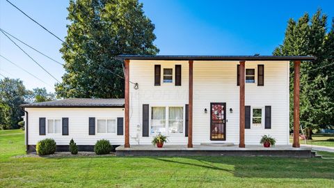 Photo of 2378 W High Street NE, Newark, OH 43055 (MLS # 225035126)