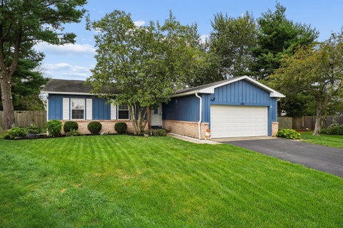 Photo of 231 Lorraine Boulevard, Pickerington, OH 43147 (MLS # 226036608)