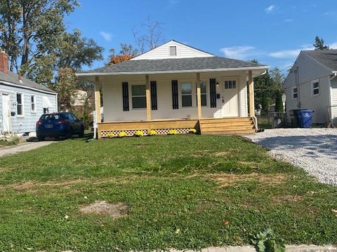Photo of 2686 Audubon Road, Columbus, OH 43211 (MLS # 226040016)