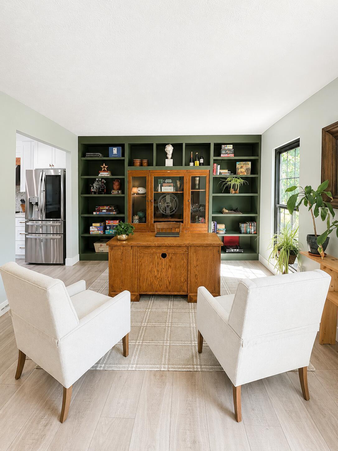 8231 Snowhill Court