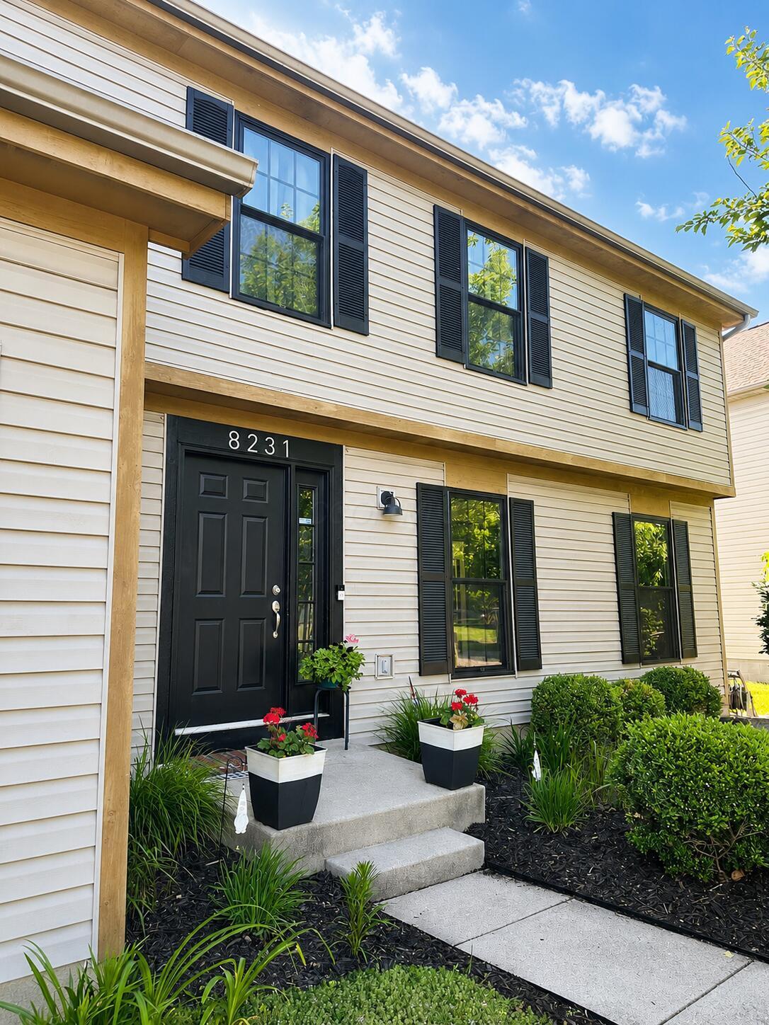 8231 Snowhill Court