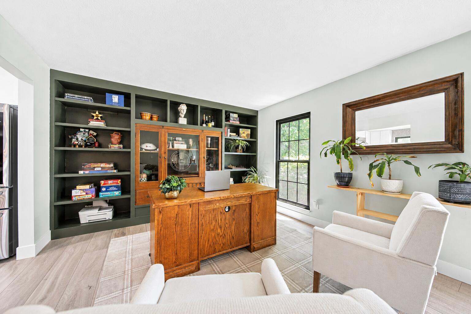 8231 Snowhill Court
