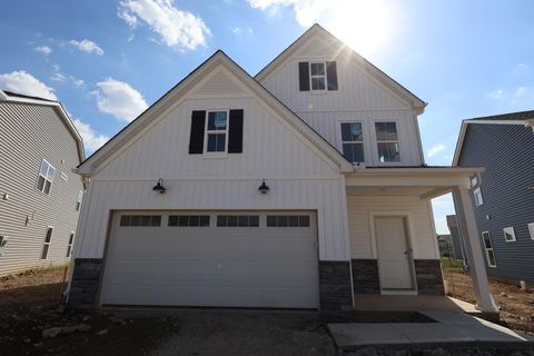 Photo of 2262 Aerotrain Court N, Plain City, OH 43064 (MLS # 225030008)